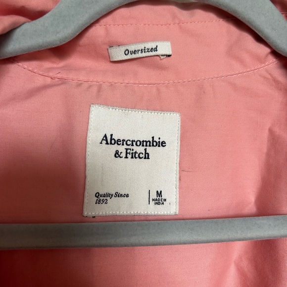 Abercrombie pink set!! - Picture 4 of 7